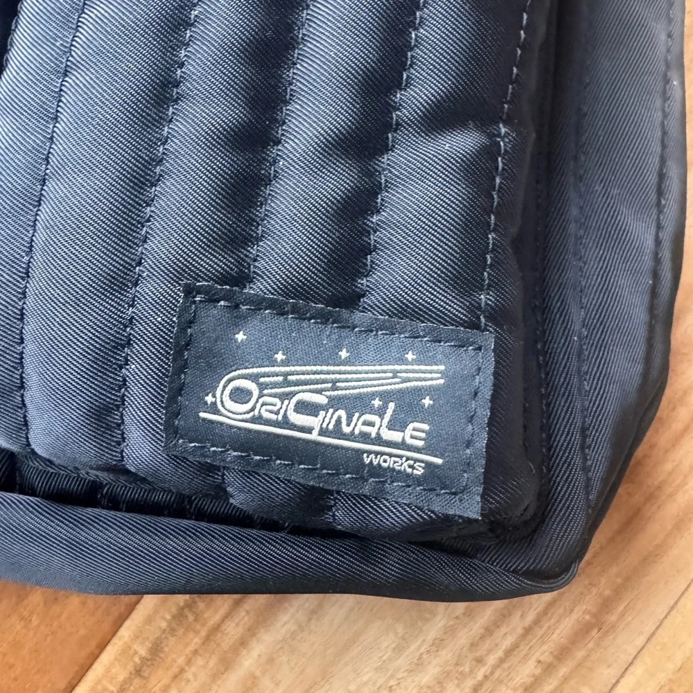 Obbi Good Label stylish versatile
